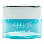 Lellure 玲珑 保湿抗氧化焕颜果冻面霜 50ml 